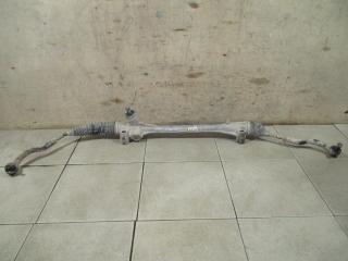 Запчасть рейка рулевая Renault Logan 1