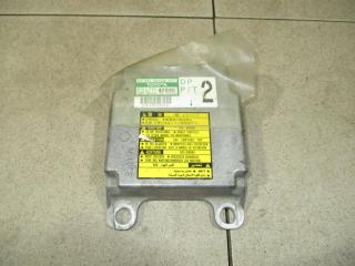 Блок управления AIR BAG Toyota RAV4 2003 Б/У Блок управления AIR BAG Toyota RAV4 2003