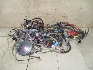 Фото запчасти проводка салонная Renault Duster 1 Б/У запчасть Запчасть проводка салонная Renault Duster 1