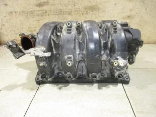 Фото запчасти коллектор впускной Chevrolet Cruze Б/У запчасть Запчасть коллектор впускной Chevrolet Cruze