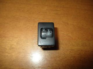 Фото запчасти кнопка корректора фар Toyota Corolla Б/У запчасть Запчасть кнопка корректора фар Toyota Corolla