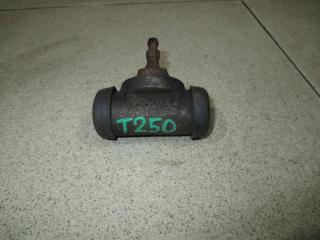 Запчасть цилиндр тормозной задний Chevrolet Aveo 2007