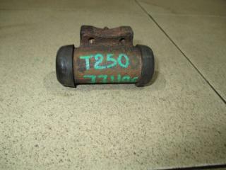 Запчасть цилиндр тормозной задний Chevrolet Aveo 2007