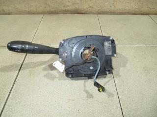 Запчасть переключатель подрулевой в сборе Peugeot 207 2008