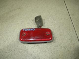 Фото запчасти плафон салонный SsangYong Musso 1 1998 Б/У запчасть Запчасть плафон салонный SsangYong Musso 1 1998