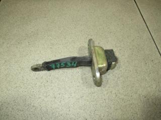 Фото запчасти ограничитель двери SsangYong Musso 1 1998 Б/У запчасть Запчасть ограничитель двери SsangYong Musso 1 1998