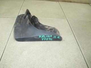 Брызговик передний правый Лада Калина