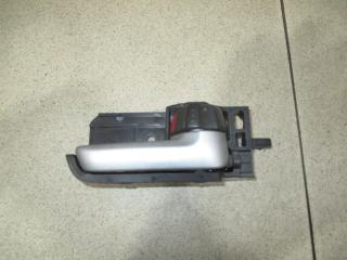 Фото запчасти ручка двери внутренняя правая Suzuki SX4 2013 Б/У запчасть Запчасть ручка двери внутренняя правая Suzuki SX4 2013