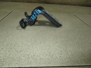 Фото запчасти петля двери задней правой нижняя Subaru Impreza XV 2011 Б/У запчасть Запчасть петля двери задней правой нижняя Subaru Impreza XV 2011