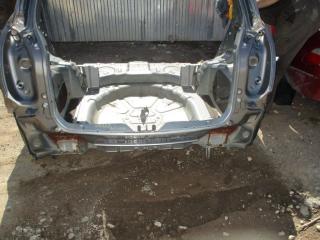 Фото запчасти панель задняя SsangYong Actyon 2 2012 Б/У запчасть Запчасть панель задняя SsangYong Actyon 2 2012