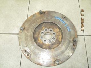 Маховик Toyota Corolla