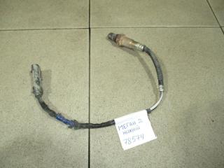 Фото запчасти датчик кислородный Renault Megane 2 2008 Б/У запчасть Запчасть датчик кислородный Renault Megane 2 2008