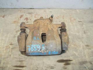 Запчасть суппорт передний левый Toyota Corolla