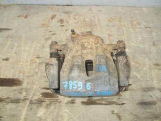 Запчасть суппорт передний правый Toyota Corolla