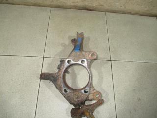 Запчасть кулак поворотный передний правый Toyota Corolla