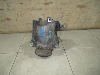 Фото запчасти компрессор кондиционера Mitsubishi Lancer 10 Б/У запчасть Запчасть компрессор кондиционера Mitsubishi Lancer 10