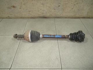 Полуось передняя левая Renault Megane 2 Б/У Полуось передняя левая Renault Megane 2