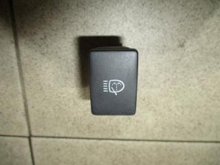 Фото запчасти кнопка омывателя фар Toyota Corolla 2008 Б/У запчасть Запчасть кнопка омывателя фар Toyota Corolla 2008