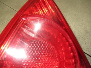 Фонарь задний внутренний левый Corolla 2008 E150 1ZR-FE