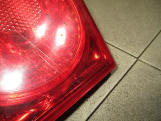 Фонарь задний внутренний левый Toyota Corolla E150 1ZR-FE