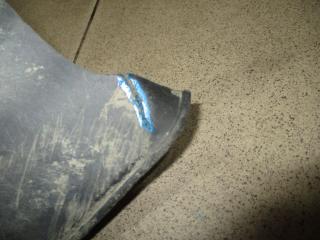 Фонарь задний внутренний левый Corolla 2008 E150 1ZR-FE