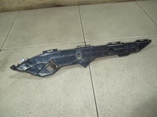 Кронштейн заднего бампера левый Toyota Corolla 2008 Б/У Кронштейн заднего бампера левый Toyota Corolla 2008