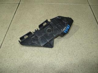 Кронштейн заднего бампера левый Toyota Corolla 2008 Б/У Кронштейн заднего бампера левый Toyota Corolla 2008