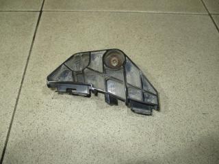 Кронштейн заднего бампера левый Toyota Corolla 2008 Б/У Кронштейн заднего бампера левый Toyota Corolla 2008