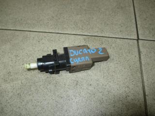 Фото запчасти датчик педали сцепления Fiat Ducato 2010 Б/У запчасть Запчасть датчик педали сцепления Fiat Ducato 2010