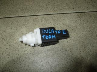 Запчасть датчик включения стопсигнала Fiat Ducato 2010