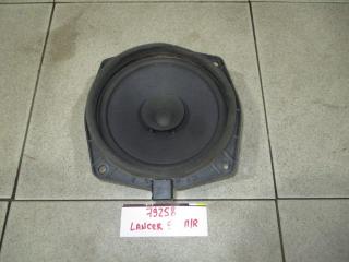 Динамик Mitsubishi Lancer 9 2009