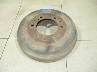 Барабан тормозной Toyota Hiace Б/У Барабан тормозной Toyota Hiace