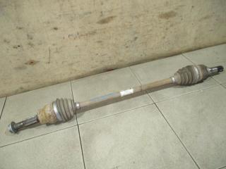 Полуось задняя левая Ford Explorer 2013 Б/У Полуось задняя левая Ford Explorer 2013