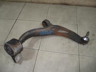 Фото запчасти рычаг передний правый Ford Explorer 2013 Б/У запчасть Запчасть рычаг передний правый Ford Explorer 2013