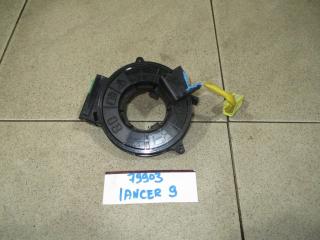 Фото запчасти механизм srs шлейф Mitsubishi Lancer 9 2009 Б/У запчасть Запчасть механизм srs шлейф Mitsubishi Lancer 9 2009