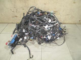 Фото запчасти проводка салонная Fiat Ducato 2010 Б/У запчасть Запчасть проводка салонная Fiat Ducato 2010