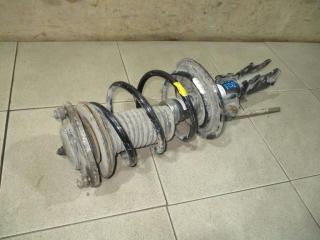 Пружина передняя Toyota Corolla