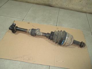 Фото запчасти полуось передняя левая Mitsubishi Lancer 9 2009 Б/У запчасть Запчасть полуось передняя левая Mitsubishi Lancer 9 2009