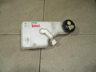 Фото запчасти бачок главного тормозного цилиндра Ford Focus 2012 Б/У запчасть Запчасть бачок главного тормозного цилиндра Ford Focus 2012