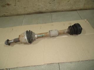 Фото запчасти полуось передняя правая Ford Focus Б/У запчасть Запчасть полуось передняя правая Ford Focus