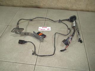 Проводка двери Volkswagen Tiguan 1 2012