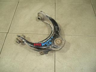 Фото запчасти рычаг передний верхний правый Honda Accord 7 2005 Б/У запчасть Запчасть рычаг передний верхний правый Honda Accord 7 2005