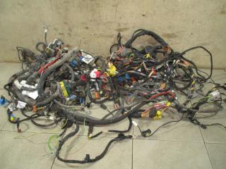 Фото запчасти проводка салонная Citroen C4 2013 Б/У запчасть Запчасть проводка салонная Citroen C4 2013