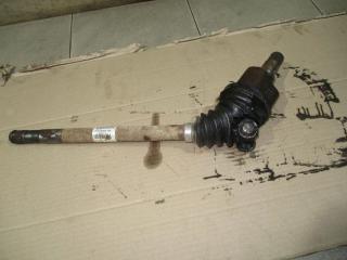 Полуось передняя левая Ford Fiesta Б/У Полуось передняя левая Ford Fiesta