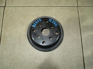 Шкив помпы Lexus IS250 2015