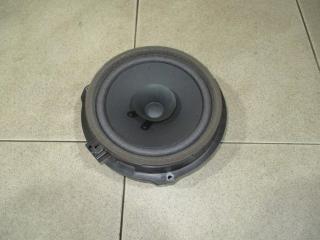 Динамик Ford Fiesta 2017