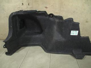 Обшивка багажника Toyota Corolla 2010 Б/У Обшивка багажника Toyota Corolla 2010