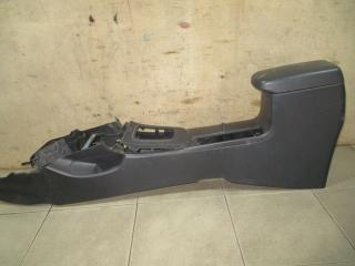 Консоль Toyota Corolla Б/У Консоль Toyota Corolla