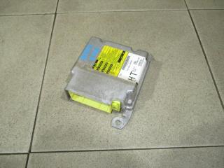 Блок управления AIR BAG Toyota Corolla 2010 Б/У Блок управления AIR BAG Toyota Corolla 2010