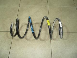 Пружина передняя Toyota Corolla 2010